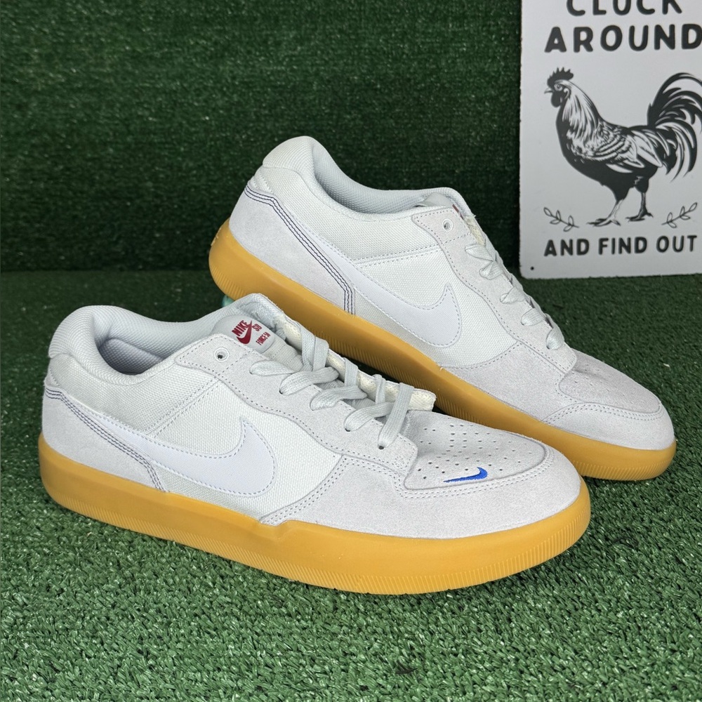Nike SB Shoes